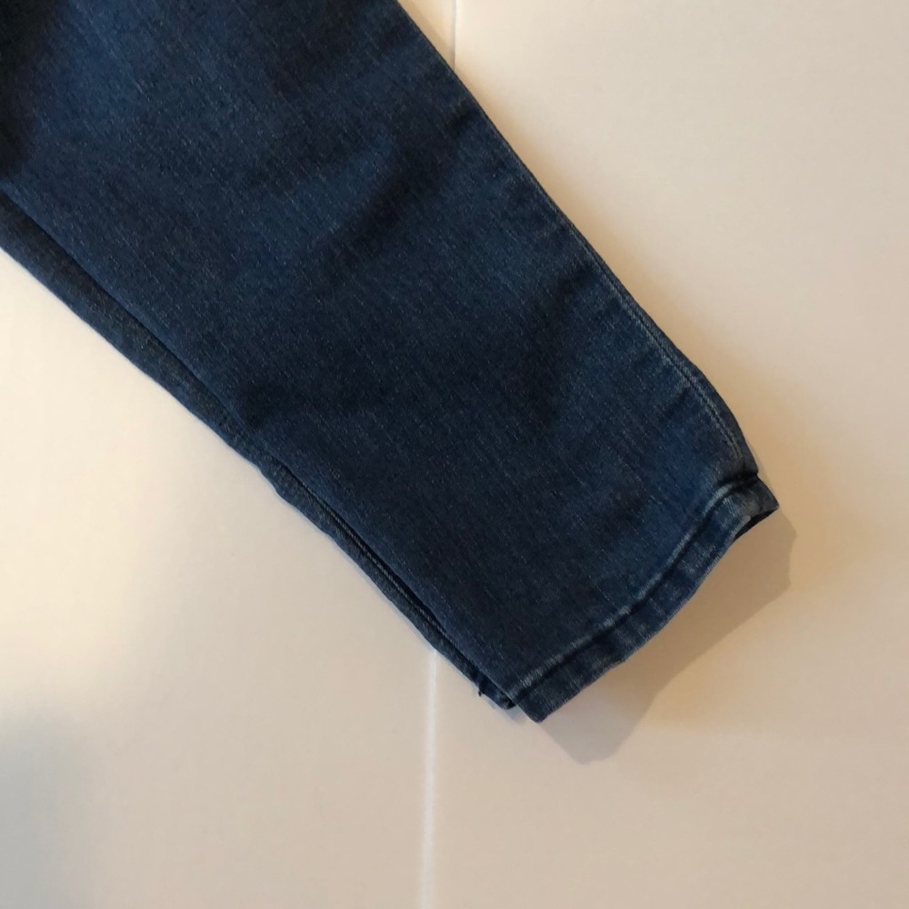 J Brand Jegging - Picture 8 of 9